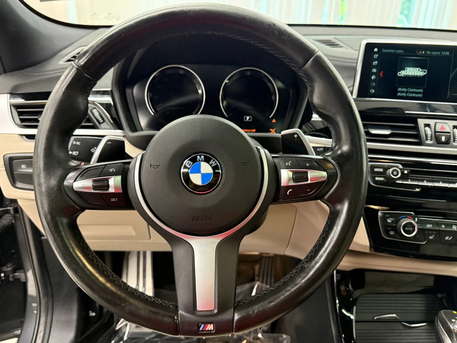 Used 2018 BMW X2 xDrive28i w/ M SportX Package AWD/4WD image 32