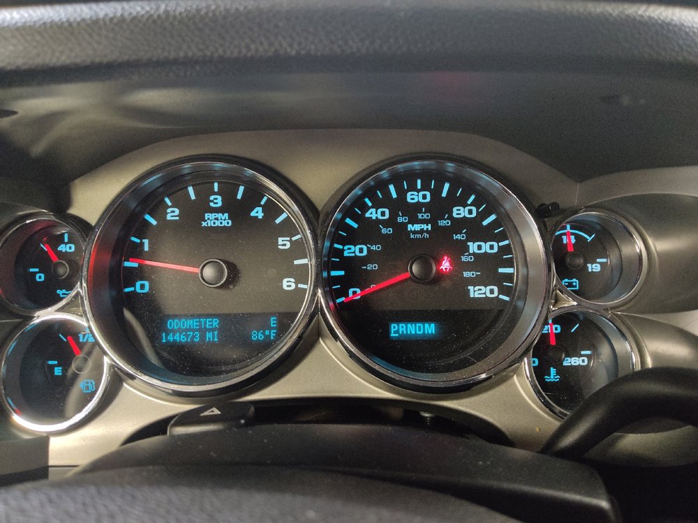 Used 2012 Chevrolet Silverado 1500 LT RWD image 23