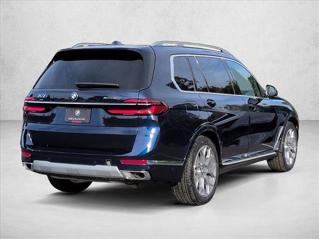 New 2026 BMW X7 xDrive40i image 2