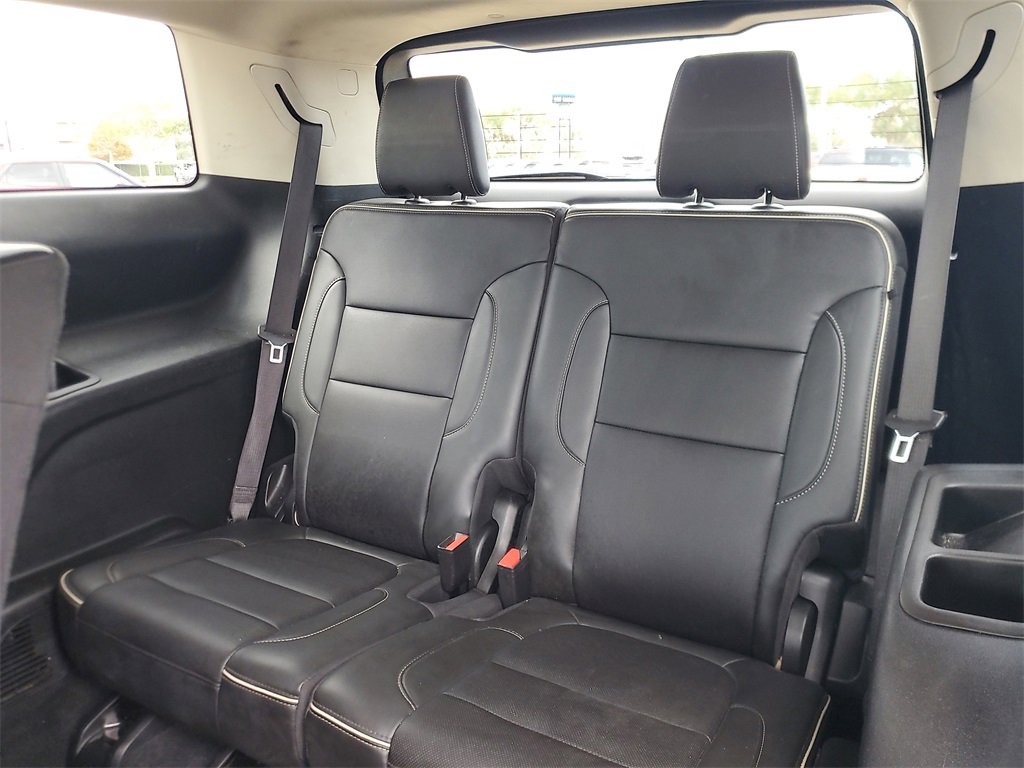 Used 2023 GMC Acadia Denali image 10
