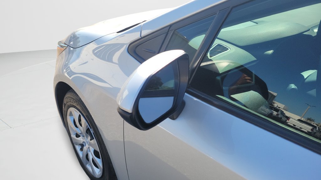 Used 2024 Toyota Corolla LE FWD image 24