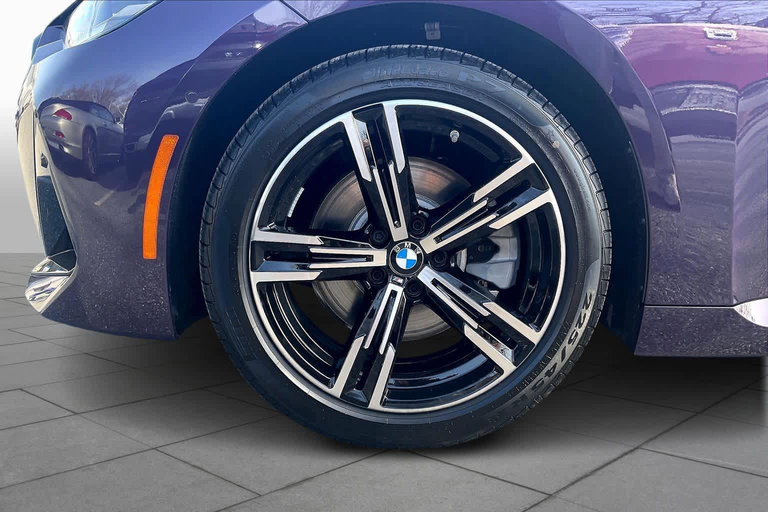 New 2026 BMW 230i xDrive Coupe w/ M Sport Package AWD/4WD image 11