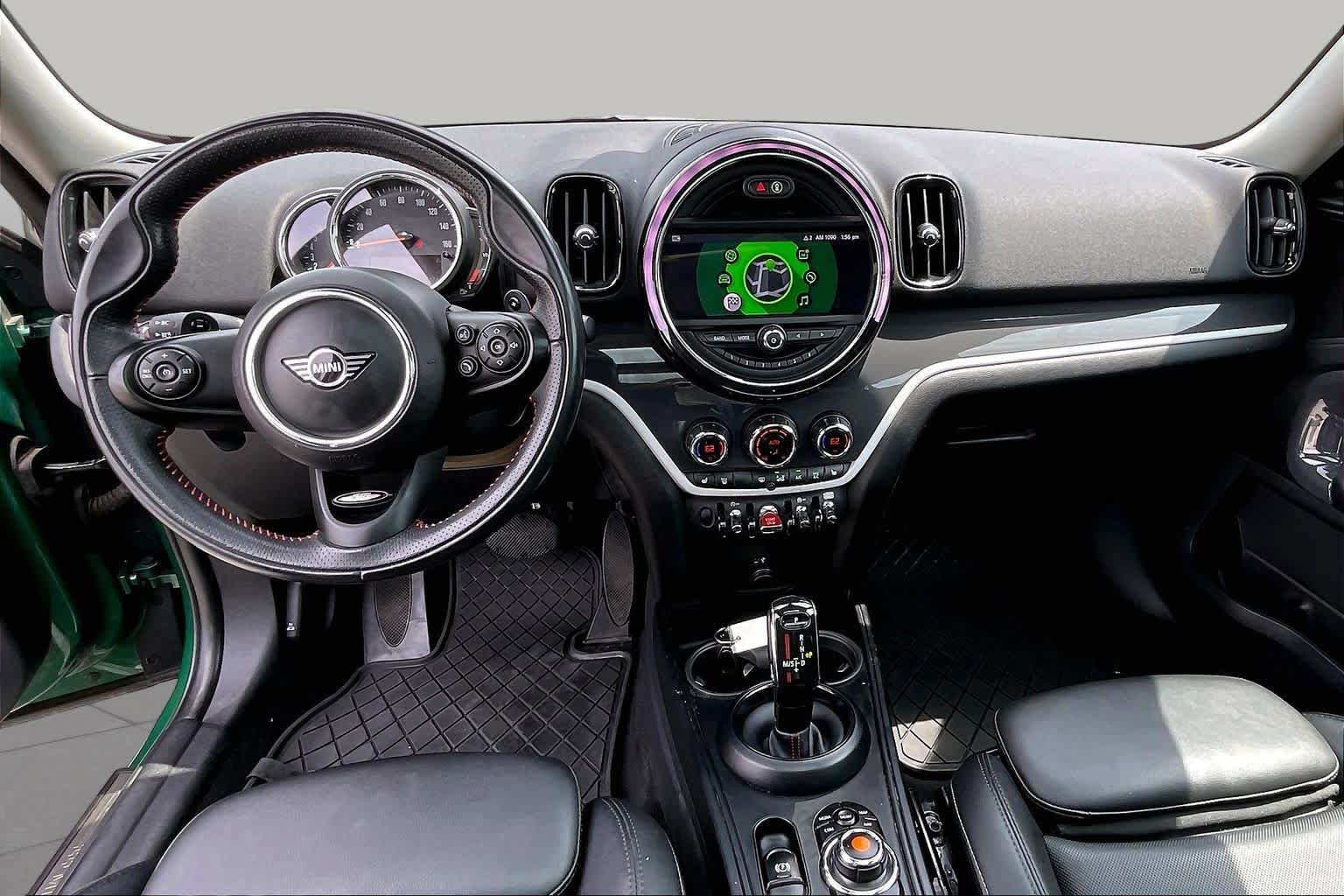 Used 2020 MINI Cooper Countryman S AWD/4WD image 15