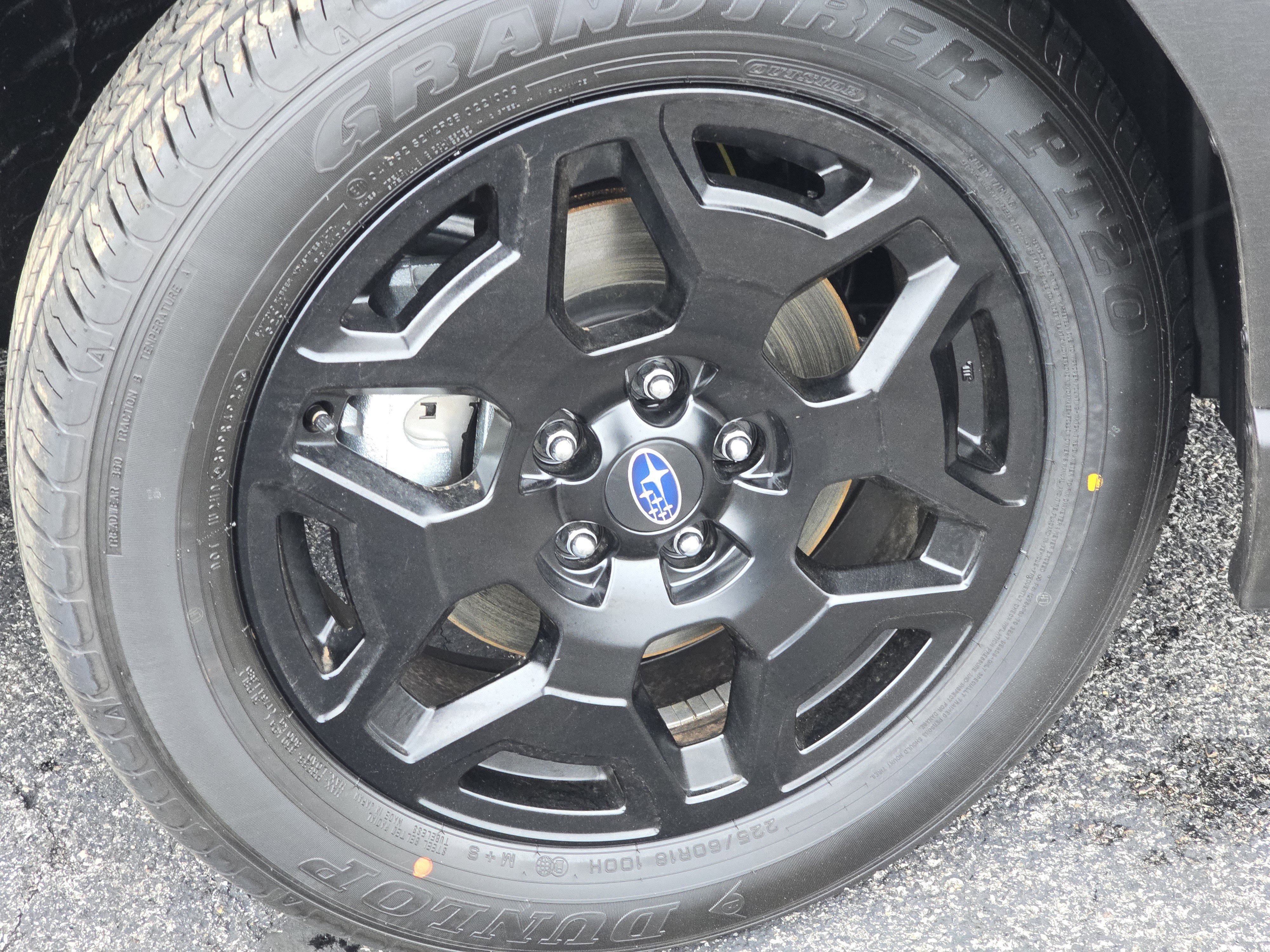 New 2026 Subaru Outback Limited image 15