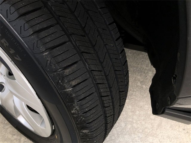 Used 2022 Toyota RAV4 LE image 12