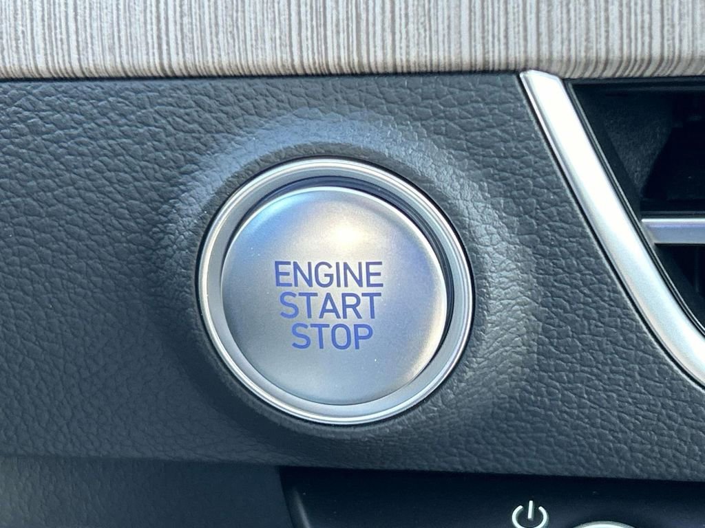 New 2026 Hyundai Sonata SEL image 28