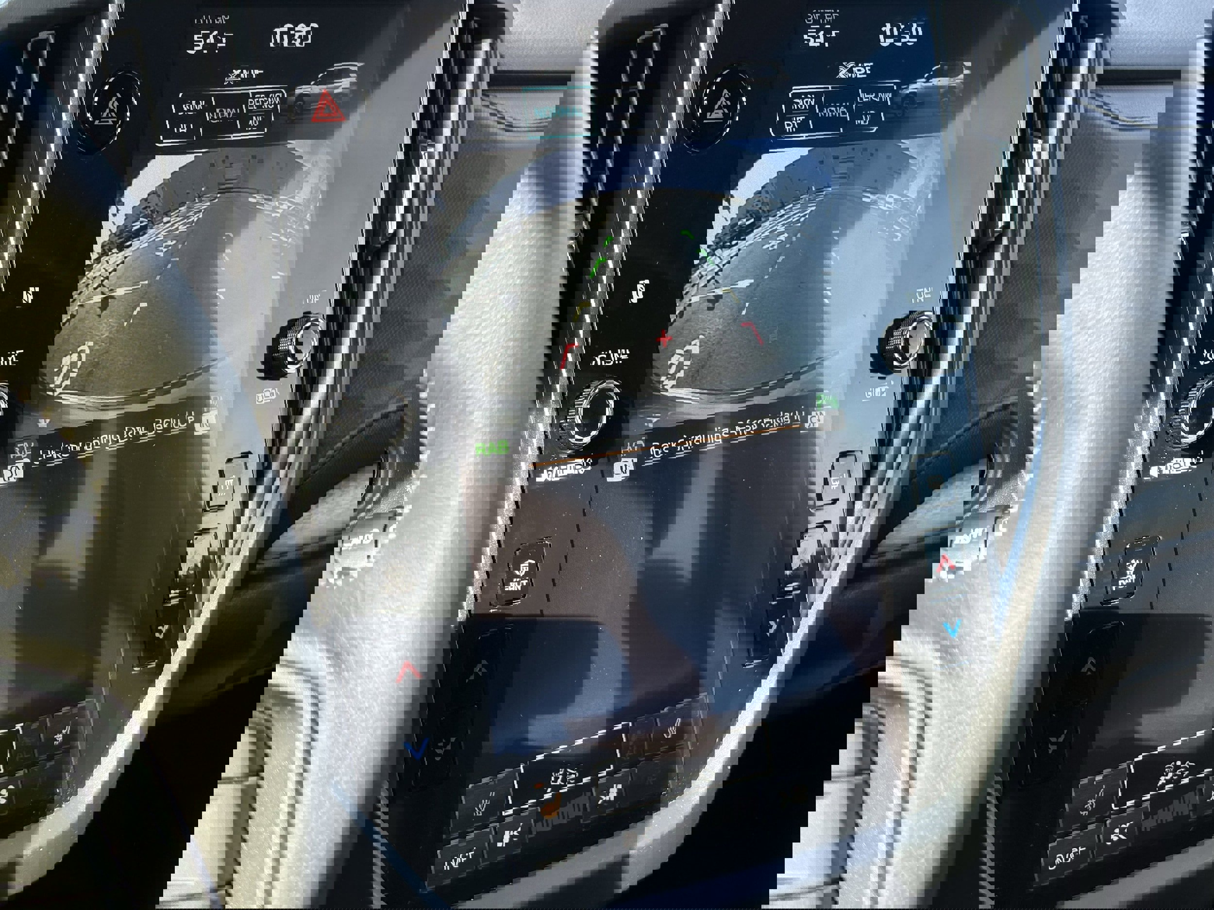 Certified 2025 Subaru Forester Limited w/ Popular Package #1 image 27