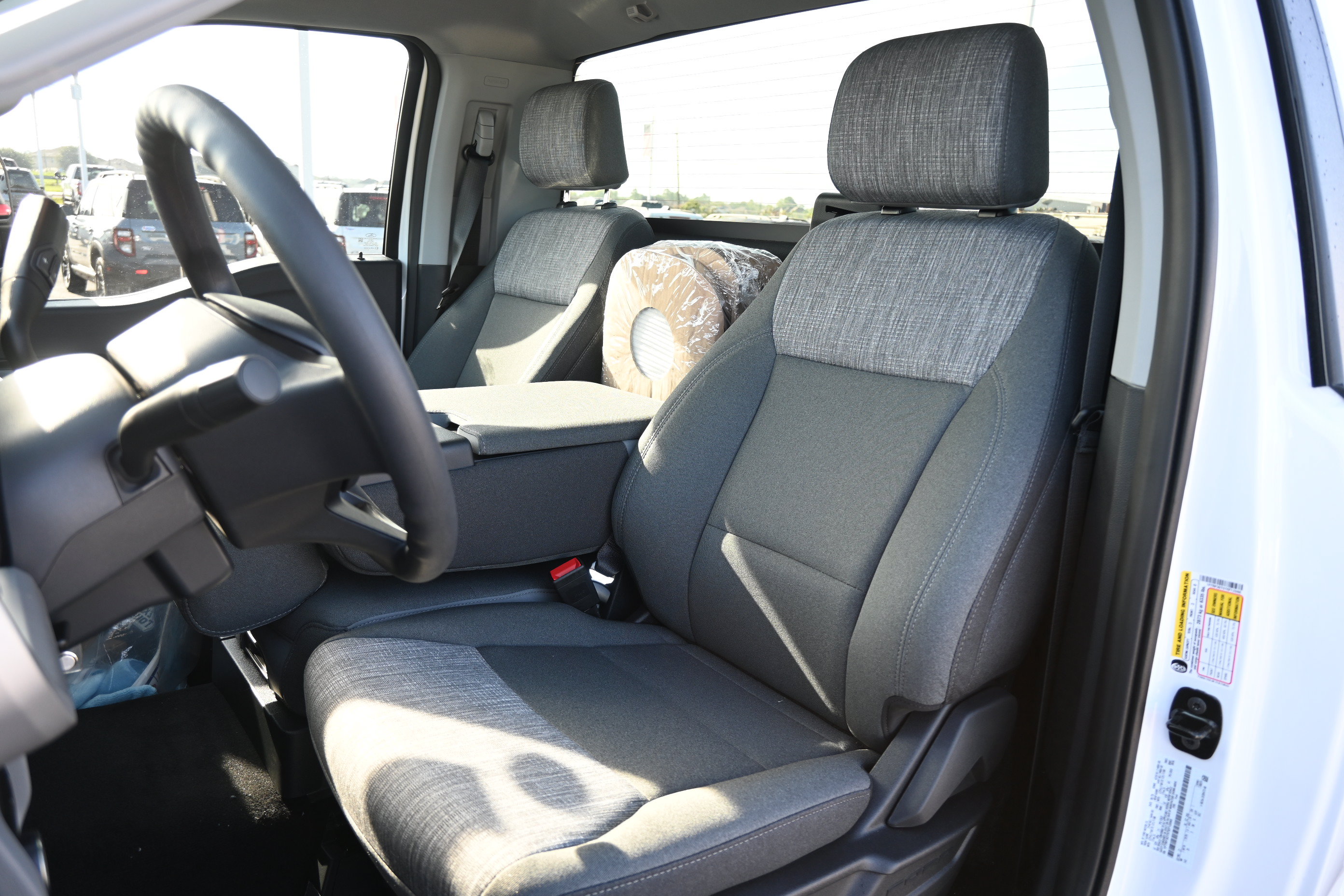 New 2026 Ford F350 XLT AWD/4WD image 25