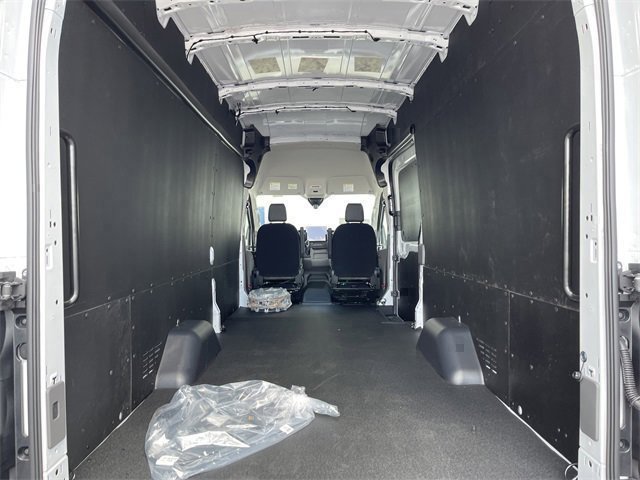 New 2026 Ford Transit 250 148 High Roof Extended w/ Load Area Protection Package image 11