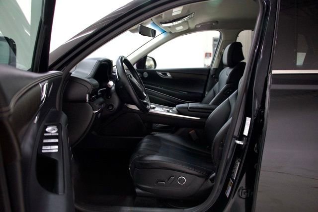 Used 2024 Genesis GV80 2.5T image 19