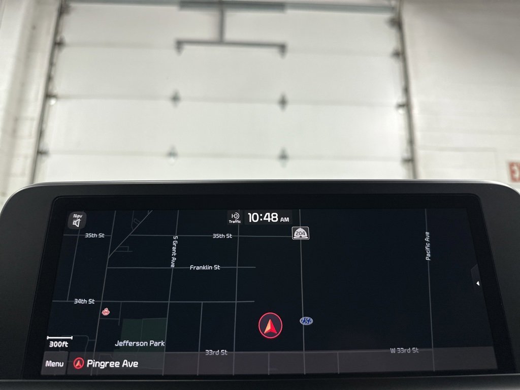 Used 2022 Kia Telluride SX w/ SX Prestige Package image 25