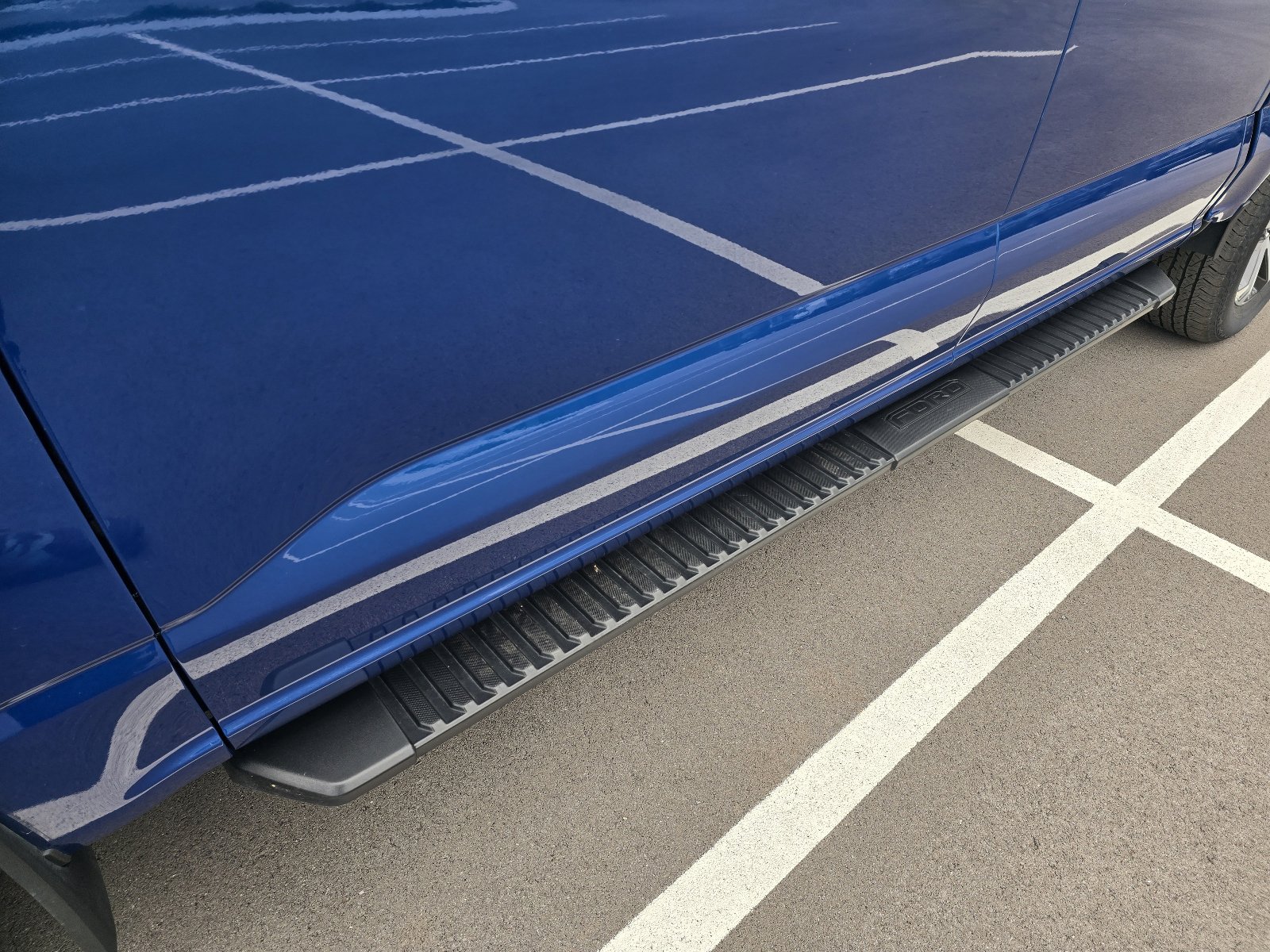 Used 2023 Ford F150 XL w/ STX Appearance Package image 11