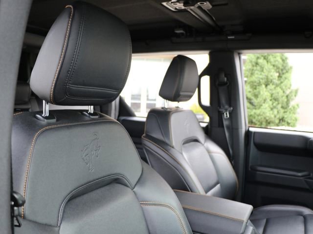Used 2024 Ford Bronco Badlands AWD/4WD image 9
