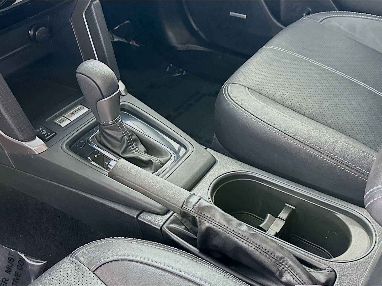 Used 2017 Subaru Forester 2.0XT Touring AWD/4WD image 16