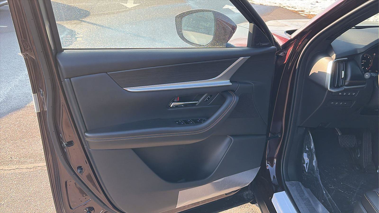 New 2026 MAZDA CX-90 3.3 Turbo S w/ Premium Plus image 24