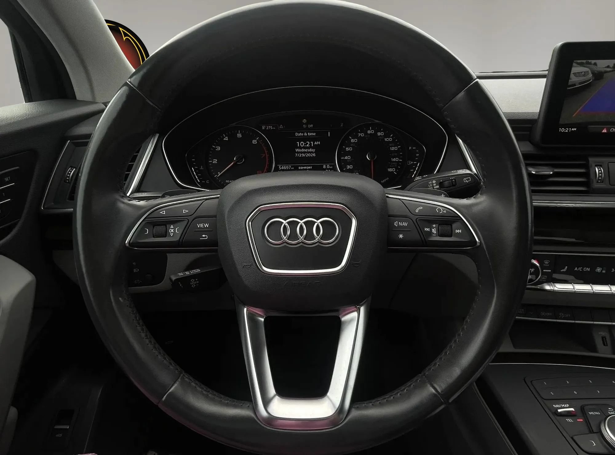 Used 2019 Audi Q5 2.0T Premium w/ Convenience Package AWD/4WD image 35
