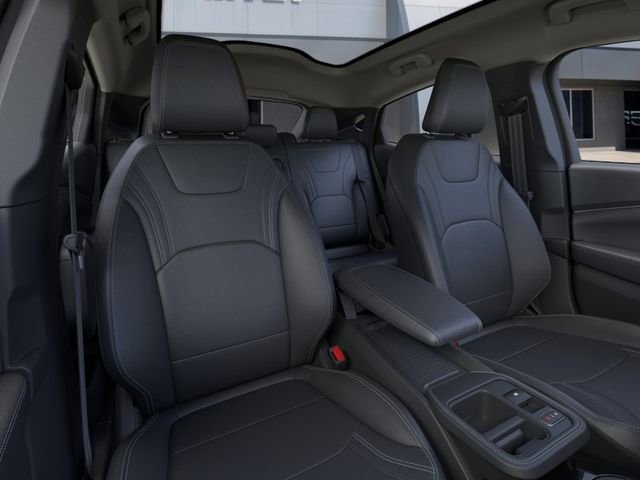 New 2026 Ford Mustang Mach-E Premium AWD/4WD image 8