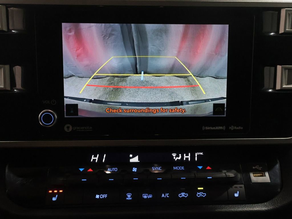 Used 2024 Toyota Tundra SR5 w/ SR5 Premium Package image 24