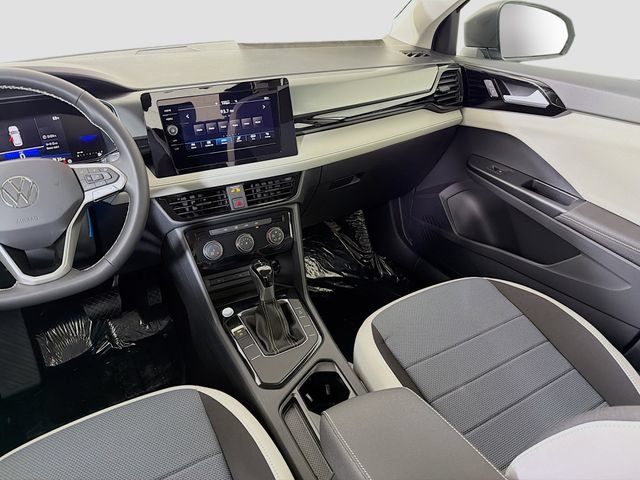 New 2026 Volkswagen Taos S FWD image 22