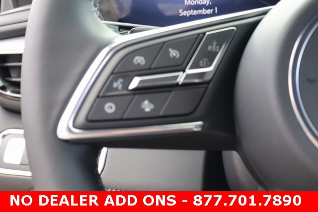 New 2026 Buick Enclave Sport Touring w/ Power Package image 25