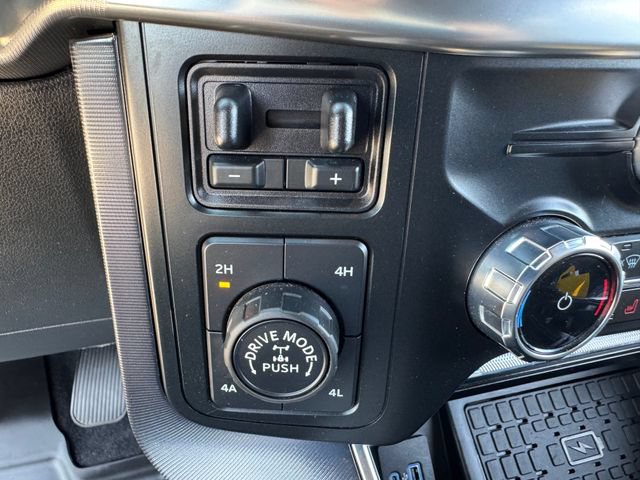 Used 2023 Ford F150 Raptor w/ Blue Interior Package AWD/4WD image 28