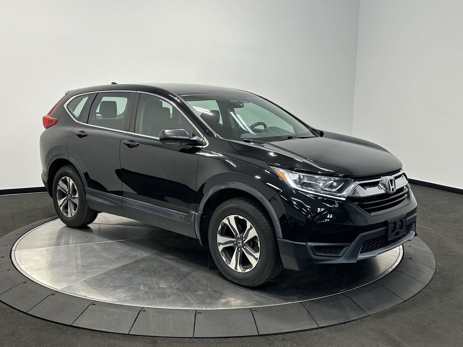 Used 2019 Honda CR-V LX image 2