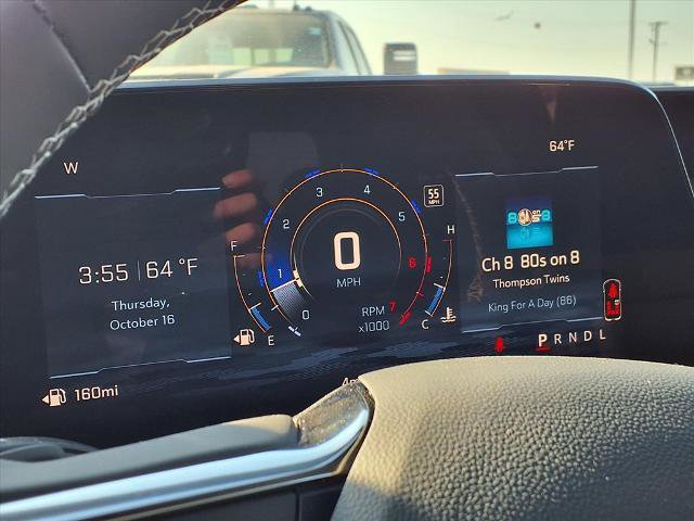 New 2026 Chevrolet Traverse LT w/ Midnight/Sport Edition image 14