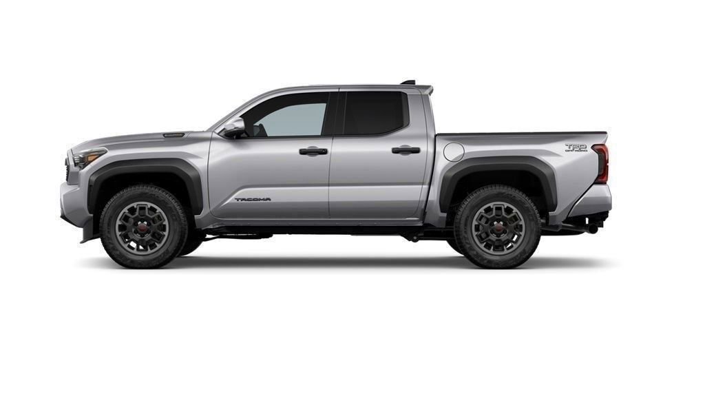 New 2025 Toyota Tacoma TRD Off-Road image 24