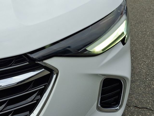 Used 2022 Buick Envision Preferred image 19