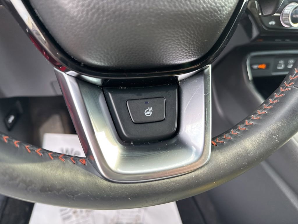 Used 2023 Honda CR-V Sport Touring image 17