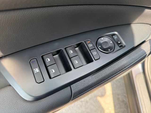 New 2026 Kia Sportage X-Line AWD/4WD image 17