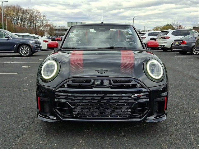 New 2026 MINI Cooper John Cooper Works image 2