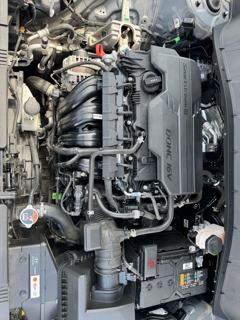 Certified 2024 Hyundai Kona SEL image 13