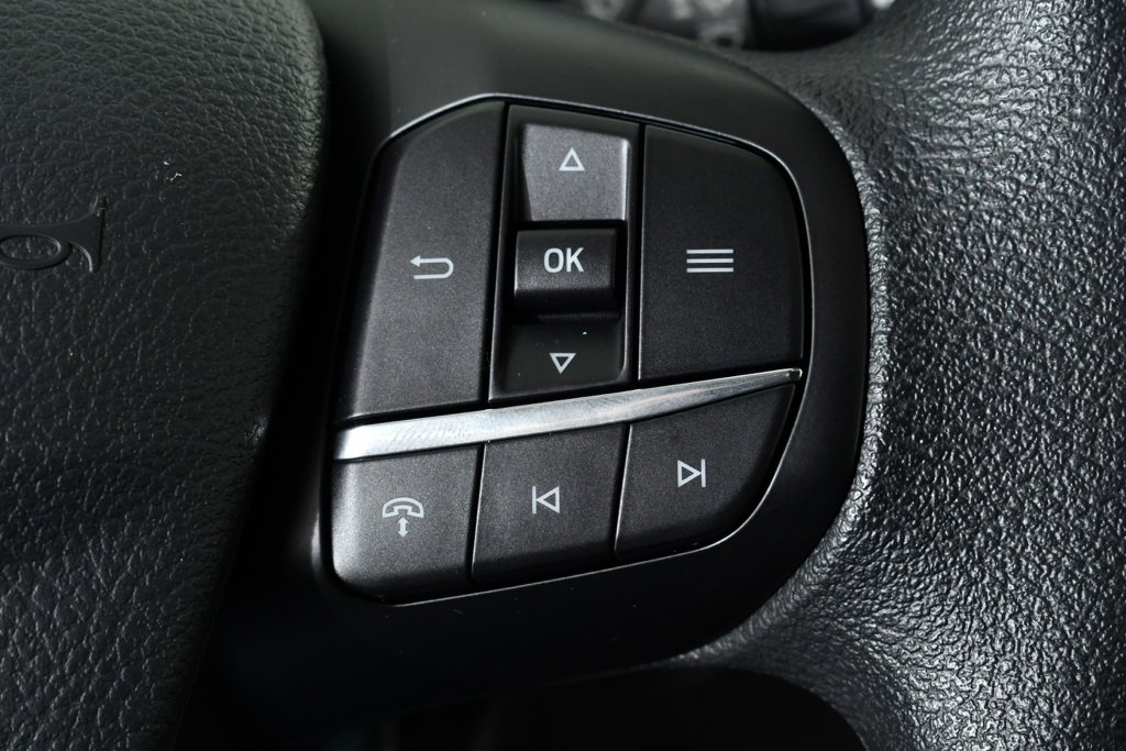 New 2026 Ford Transit 250 148 Medium Roof Extended AWD image 33