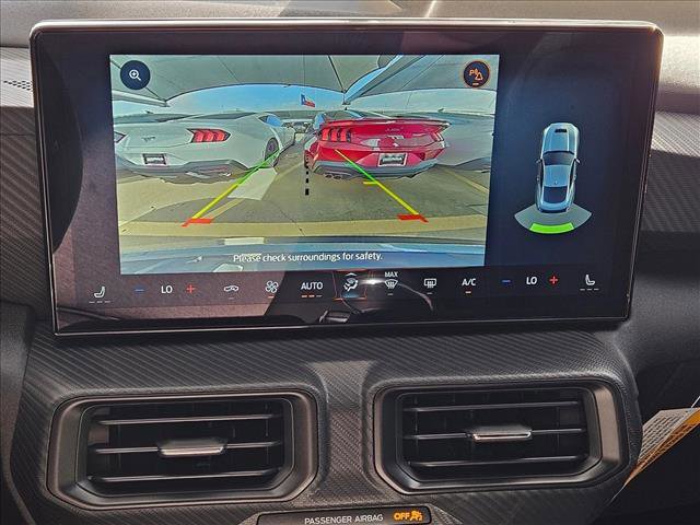 New 2026 Ford Mustang Coupe image 13