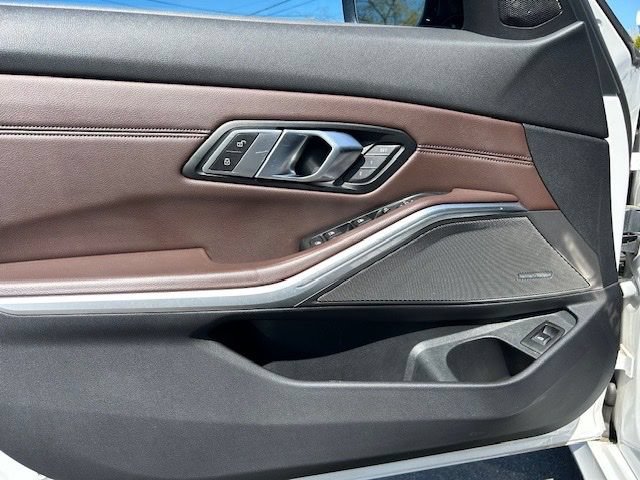 Used 2020 BMW M340i RWD image 23