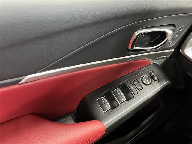 New 2026 Acura Integra A-Spec image 22