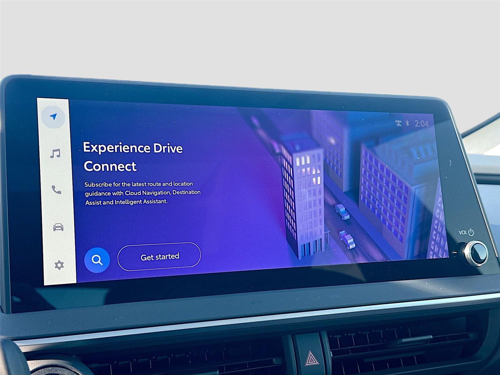 New 2026 Toyota Prius XLE image 13