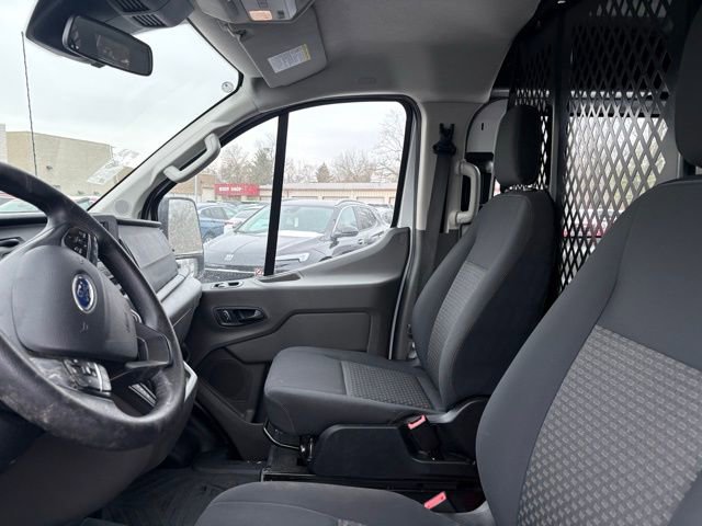 Used 2024 Ford Transit 250 Low Roof w/ Exterior Upgrade Package image 29