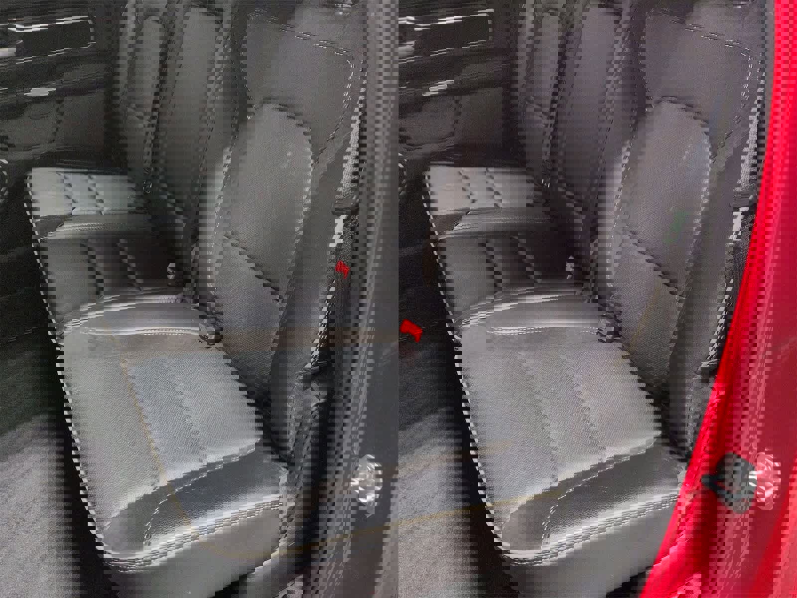 Certified 2024 RAM 1500 Laramie image 20