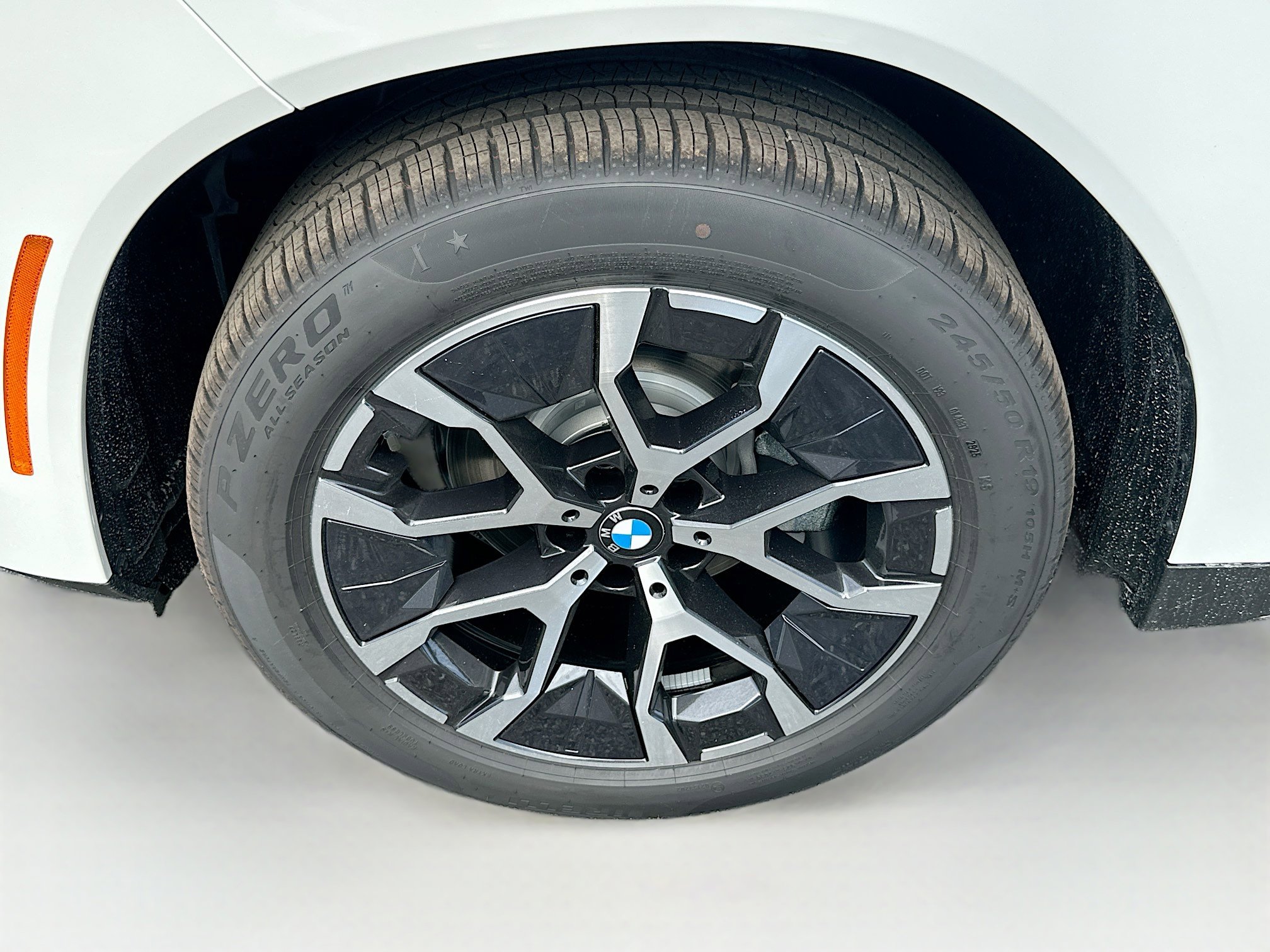 New 2026 BMW X3 xDrive30 w/ Convenience Package image 26