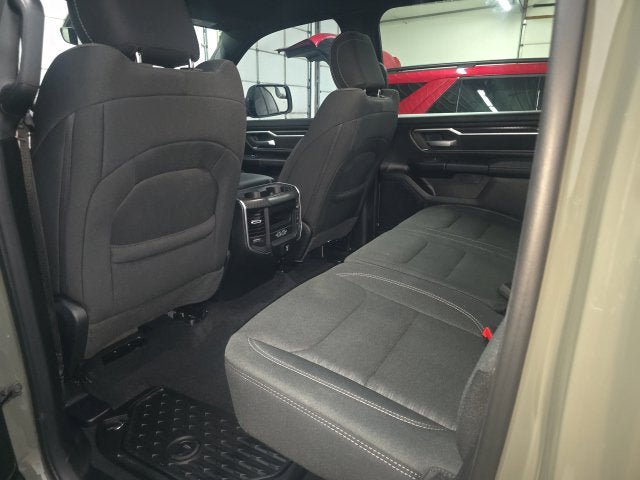 Used 2026 RAM 1500 Big Horn AWD/4WD image 14
