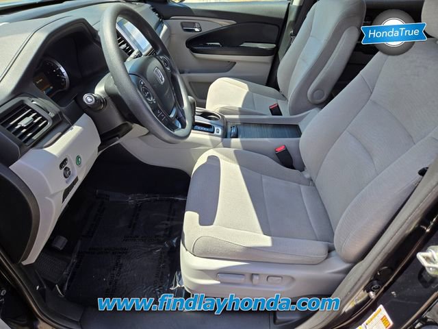 Used 2016 Honda Pilot EX image 12