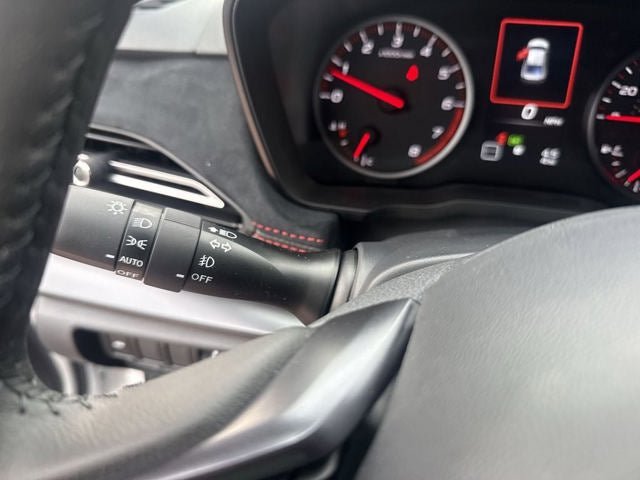 New 2026 Subaru WRX Limited w/ WRX Essentials Package AWD/4WD image 64