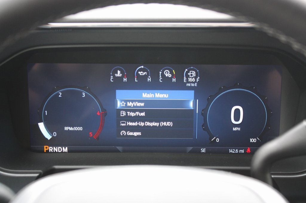 New 2025 Ford F250 Lariat w/ Lariat Ultimate Package image 24