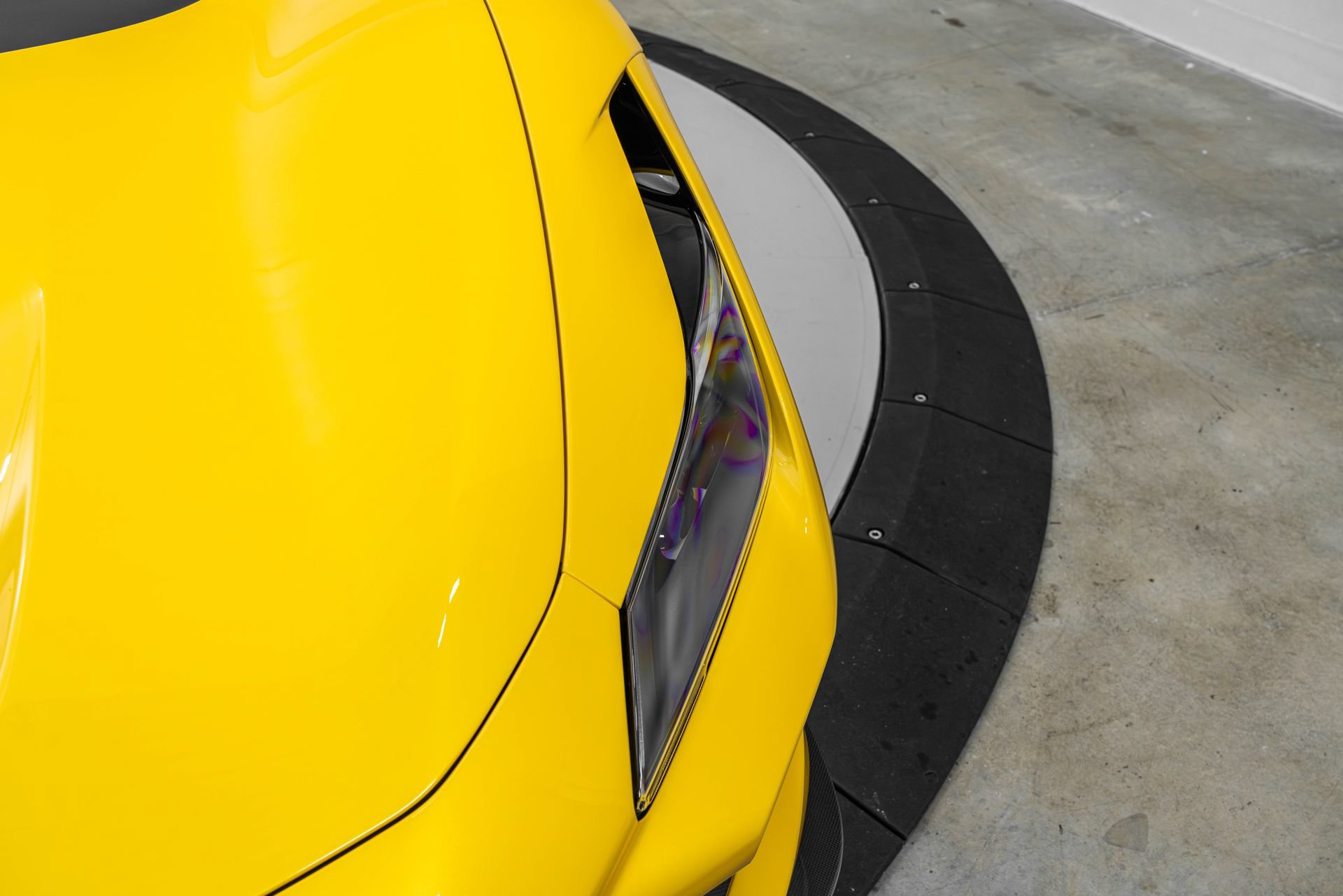 Certified 2022 Ferrari F8 Tributo RWD image 47