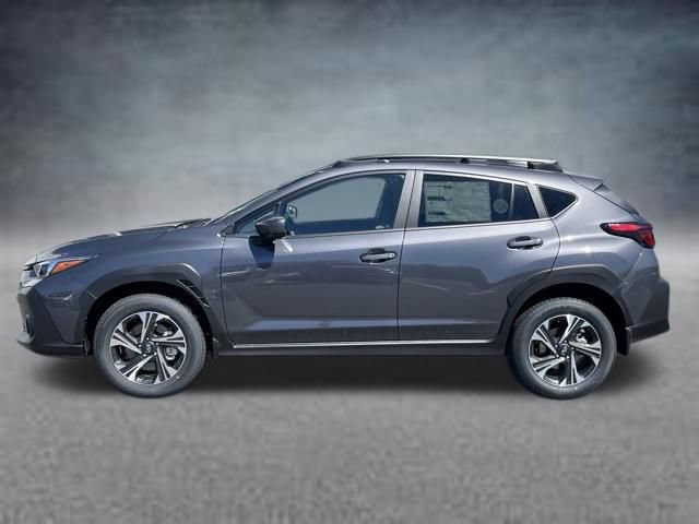 New 2026 Subaru Crosstrek 2.0i Premium AWD/4WD image 2