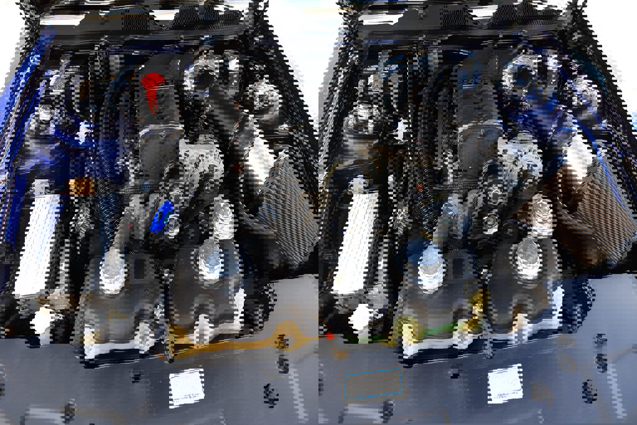 Used 2010 Ford Mustang GT image 23