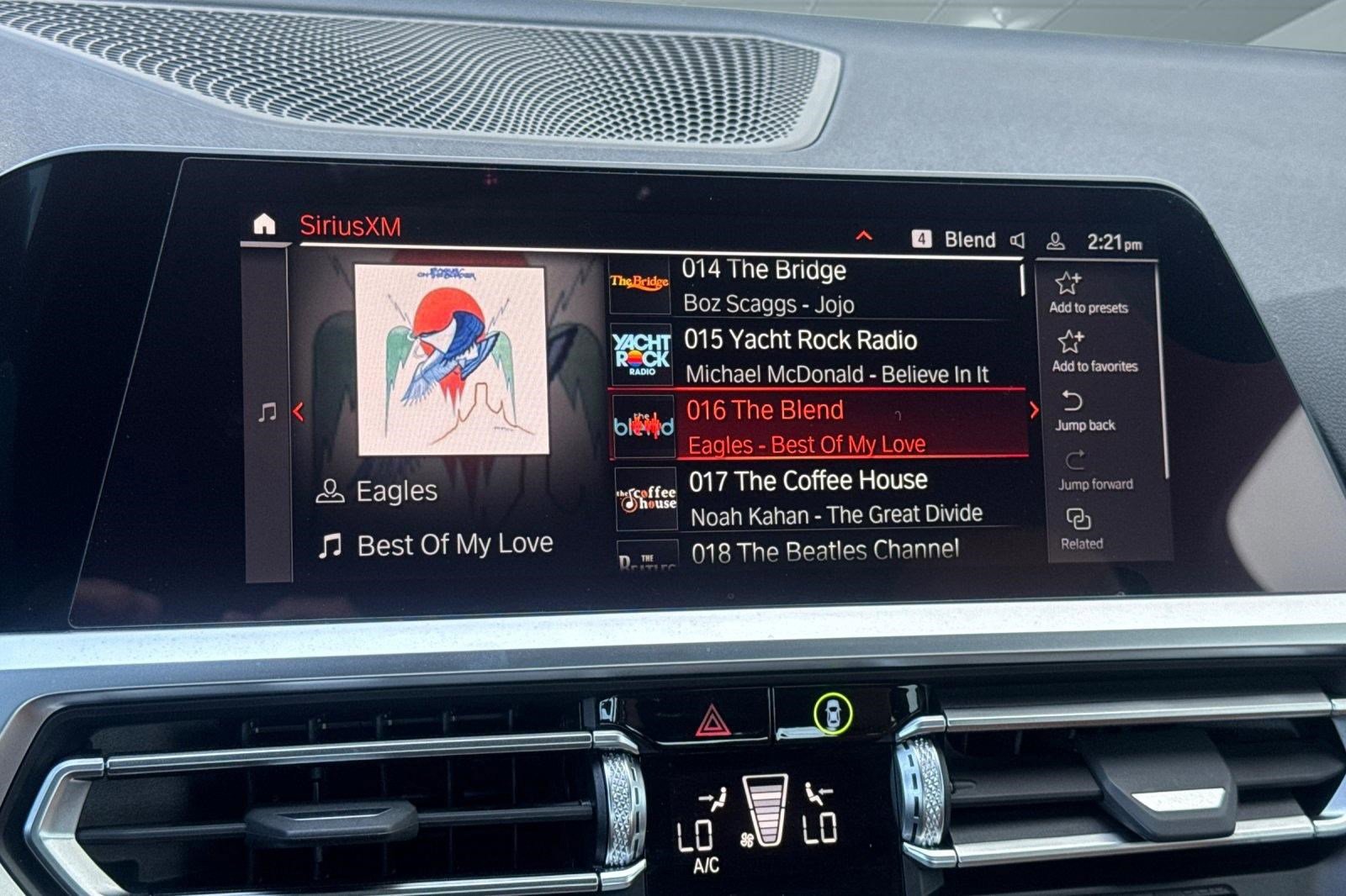 Used 2022 BMW M440i Coupe w/ M Carbon Exterior Package image 22