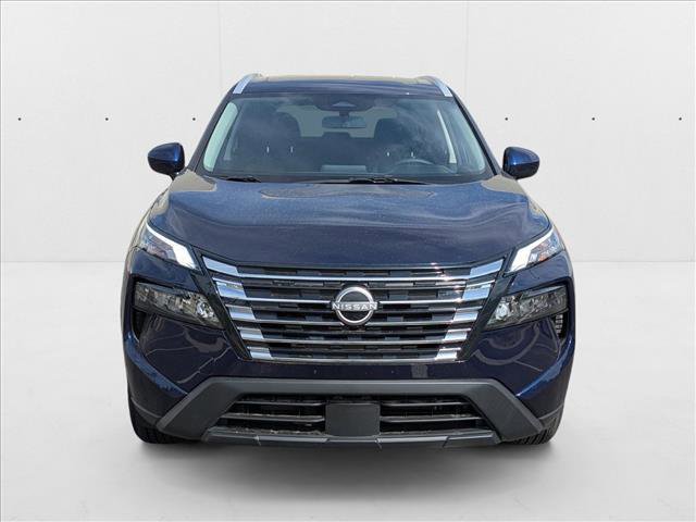 Used 2025 Nissan Rogue SV w/ SV Premium Package video 2